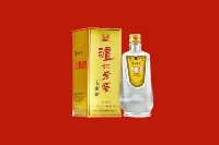 咸宁崇阳县回收泸州老窖