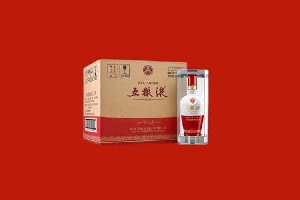咸宁崇阳县回收五粮液